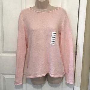 NWT Old Navy Crew Neck Sweater